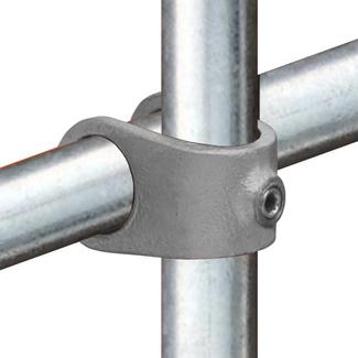Doos Open kruisstuk-B / 26,9 mm (80 stuks)